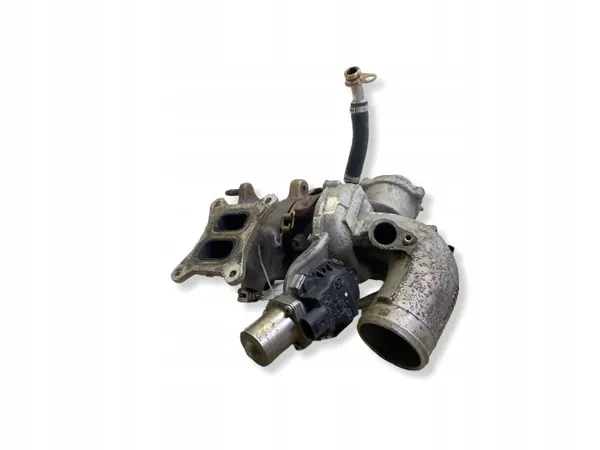 Mercedes Turbo OEM A2760900300 - Vasen Puoli image 2