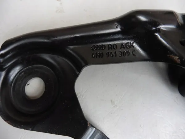 Sensor de Nível Farol Audi Usado OEM 4H0907502/4H0941309C image 4