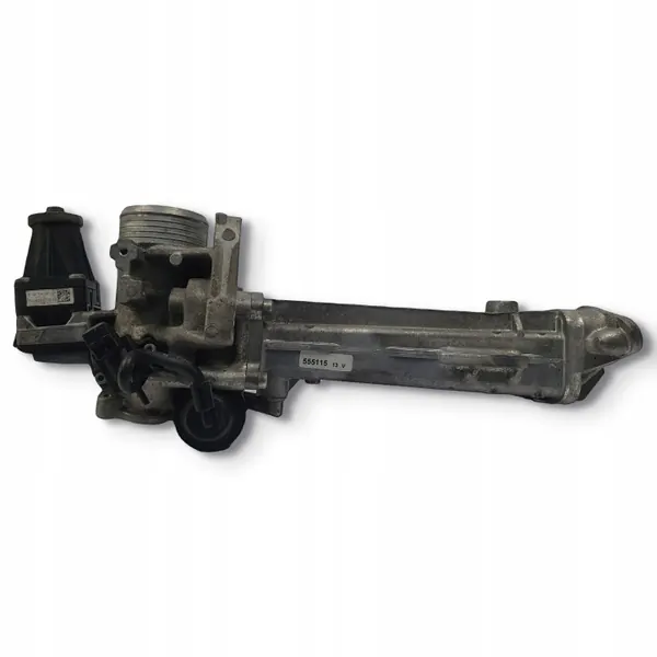 Refrigerante de escape OEM 31325030 para Volvo S60 II V60 image 4