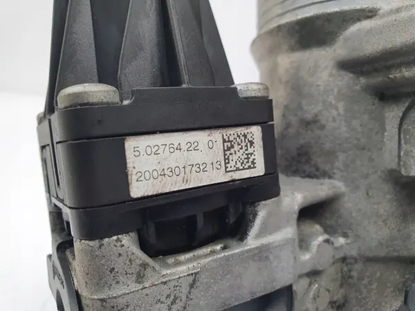 Refrigerante de escape OEM 31325030 para Volvo S60 II V60 image 8