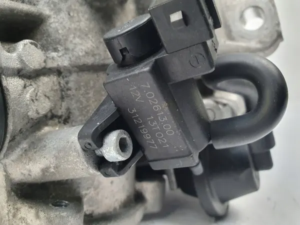 Refrigerante de escape OEM 31325030 para Volvo S60 II V60 image 9