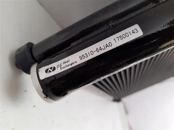 Ilmastointikondensaattori Suzuki OE 95310-64JA0 image 7