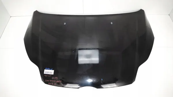 Motorafdekking OEM 375484585 voor Ford Focus MK3 2010-2014 image 2