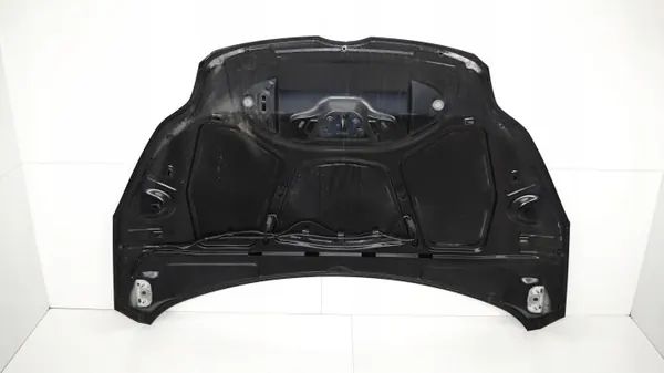 Motorafdekking OEM 375484585 voor Ford Focus MK3 2010-2014 image 10