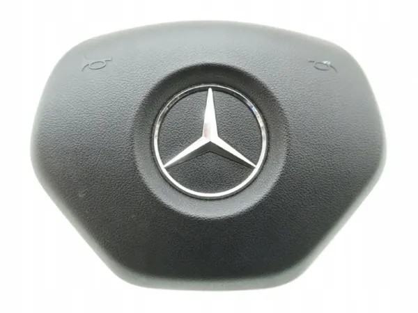 Förarens krockkudde OEM 1728602802 Mercedes SLK R172 image 2
