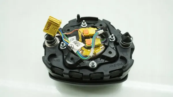 Förarens krockkudde OEM 1728602802 Mercedes SLK R172 image 4
