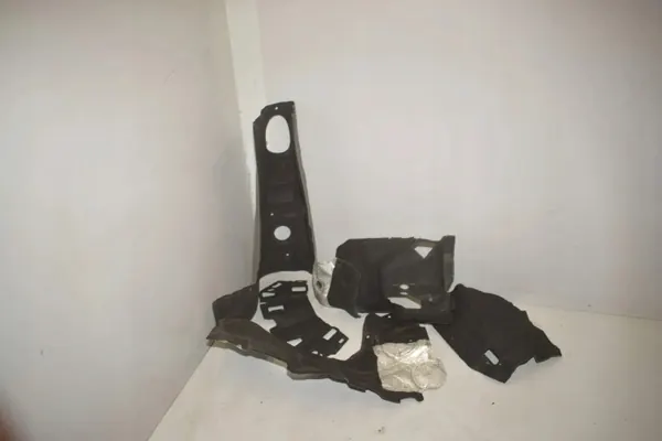 Isolamento acústico OEM 7221995 para BMW Série 3 image 2