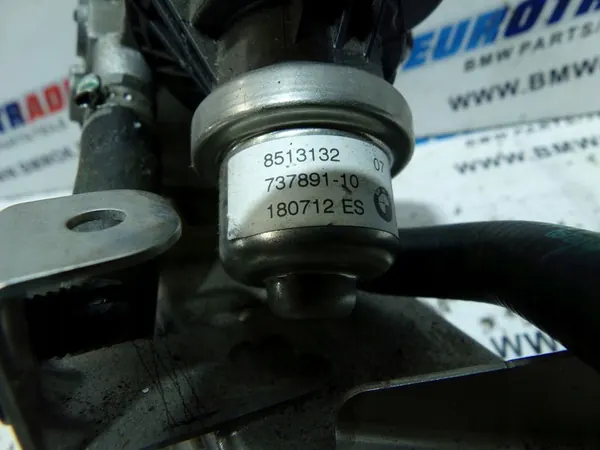 BMW B47 Enfriador de Gases de Escape 8580452 image 10