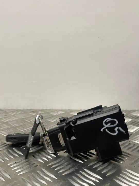 Interruptor de ignição Audi OE OEM 8K0909131D - Usado image 2