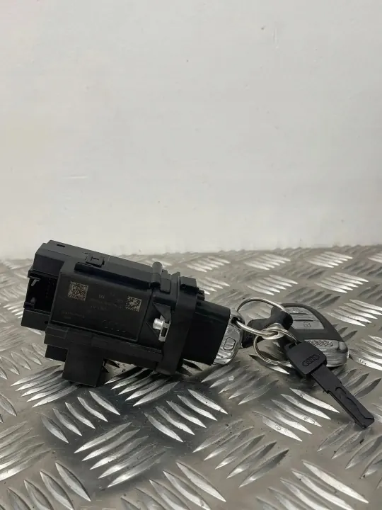 Interruptor de ignição Audi OE OEM 8K0909131D - Usado image 3
