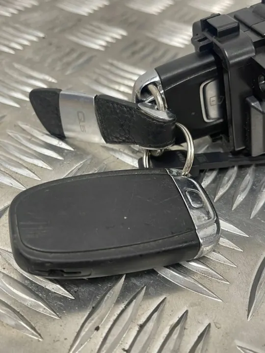 Interruptor de ignição Audi OE OEM 8K0909131D - Usado image 6
