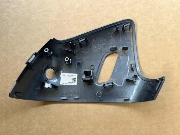 Porsche 911 992 Carcaça Espelho OEM 992857537 image 2