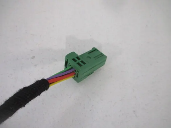 PEUGEOT 5008 II P87 Rechter Elektrische Achterklep Actuator OEM image 4