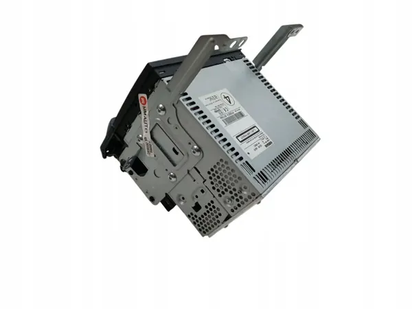 Radio CD OEM 28185-JG41B para Nissan X-Trail T31 image 3