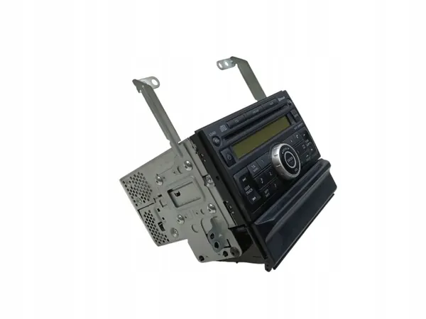 Radio CD OEM 28185-JG41B para Nissan X-Trail T31 image 4