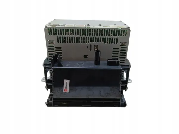 Radio CD OEM 28185-JG41B para Nissan X-Trail T31 image 5