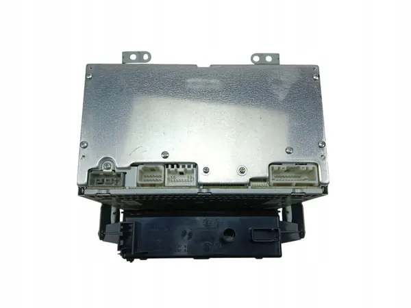 Radio CD OEM 28185-JG41B para Nissan X-Trail T31 image 7