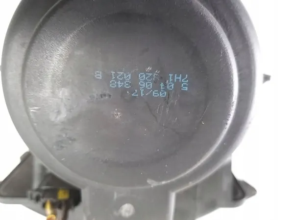 Ventilador de aquecimento VW T5 Multivan 7H1820021B image 3