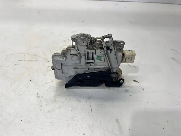 Linke Hintertürschloss Audi A6 C6 A3 4F0839015B 8-PIN image 2