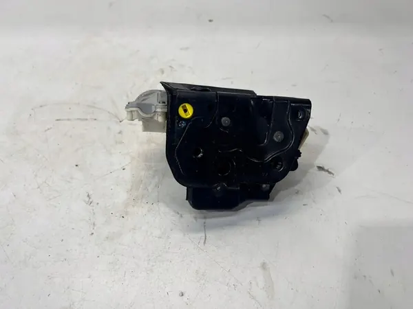 Linke Hintertürschloss Audi A6 C6 A3 4F0839015B 8-PIN image 3