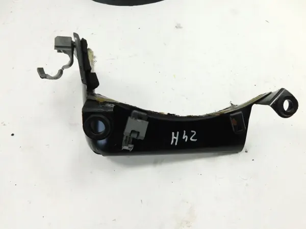 OEM KOMPLET Blacha - Escudo caixa para Mitsubishi Pajero III image 5