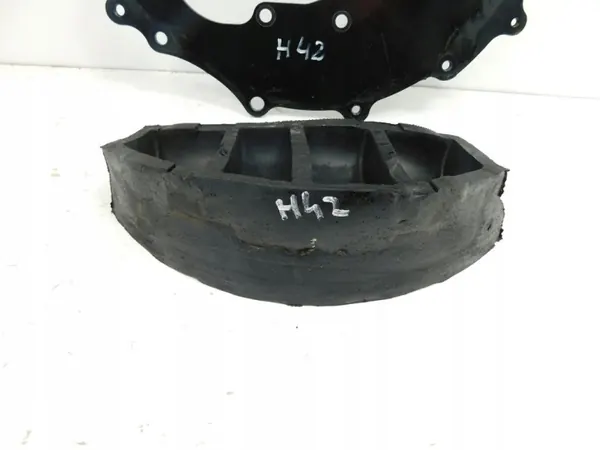 OEM KOMPLET Blacha - Escudo caixa para Mitsubishi Pajero III image 6