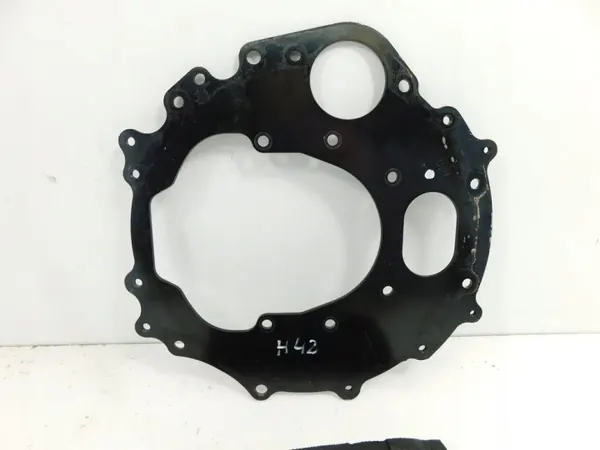 OEM KOMPLET Blacha - Escudo caixa para Mitsubishi Pajero III image 7