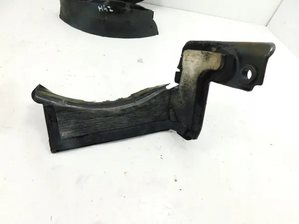 OEM KOMPLET Blacha - Escudo caixa para Mitsubishi Pajero III image 8