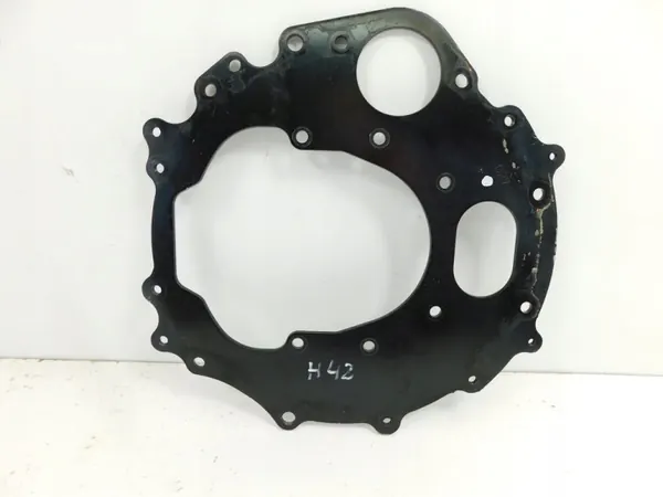 OEM KOMPLET Blacha - Escudo caixa para Mitsubishi Pajero III image 9