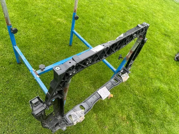 KIA RIO 3 III 2011-2017 Frontverstärkung OEM image 3