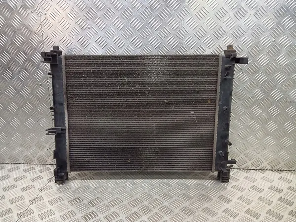 Radiador de agua Dacia Sandero II OE 214104684R image 3