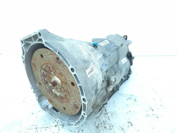 Versnellingsbak 2.0D 184pk BMW OE 7647343 1 F20 3 F30 F31 image 2