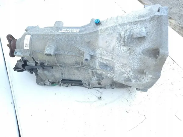Versnellingsbak 2.0D 184pk BMW OE 7647343 1 F20 3 F30 F31 image 3