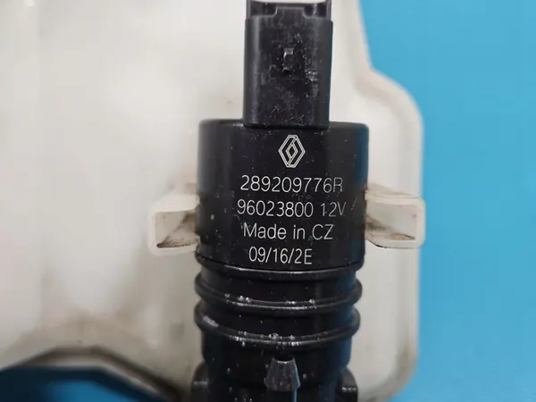 Ruitenwisservloeistoftank OEM IMPRK1547744 Renault Kadjar image 6