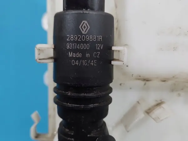 Ruitenwisservloeistoftank OEM IMPRK1547744 Renault Kadjar image 9
