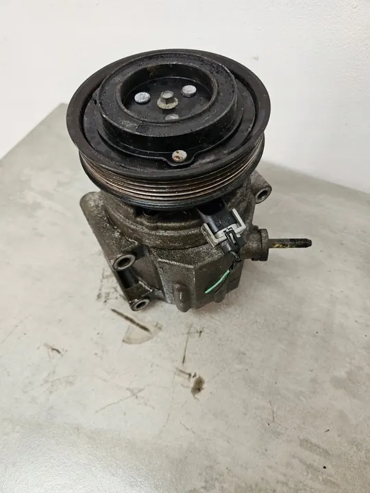 CHEVROLET CAPTIVA 2.0 VCDI Kompressori image 7