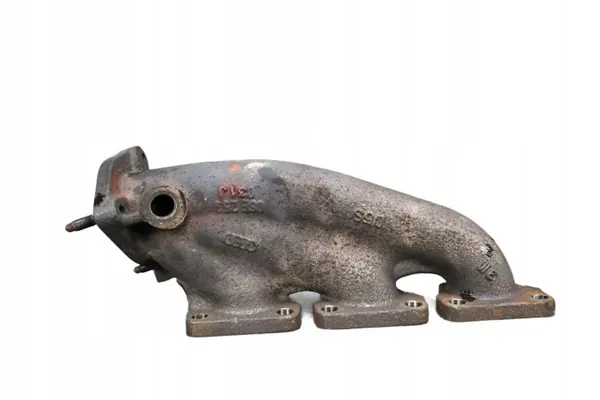 Collecteur d'échappement OEM 06E253031J Audi 3.0TFSI image 2