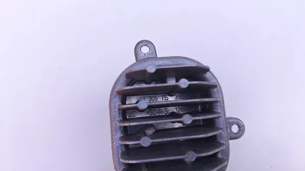 Audi A4 B9 Linkes Front LED-Scheinwerfermodul OEM 1308310482C3 image 4
