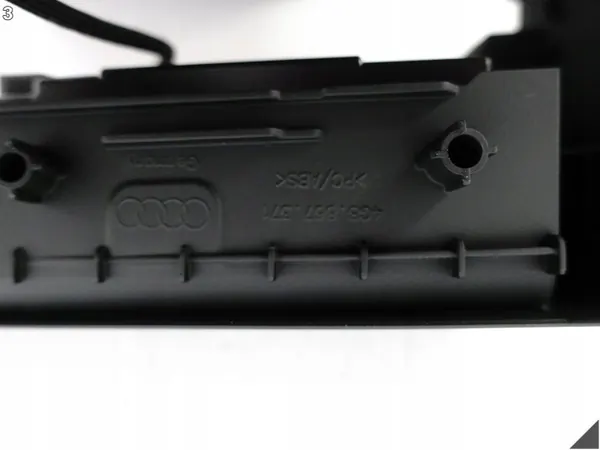 OEM 65722631 Dörrhandtag Vänster Bak Audi A7/S7/RS7 image 4