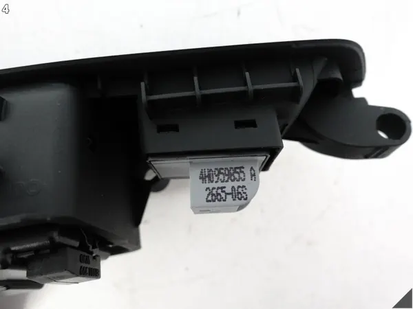 OEM 65722631 Dörrhandtag Vänster Bak Audi A7/S7/RS7 image 5