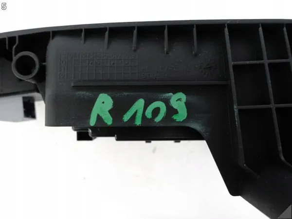 OEM 65722631 Dörrhandtag Vänster Bak Audi A7/S7/RS7 image 6