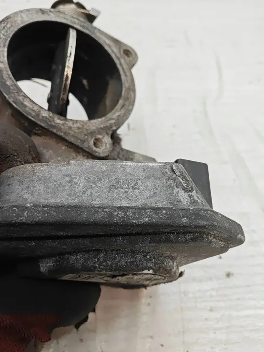 Drosselklappe Iveco Daily 504264089 image 4