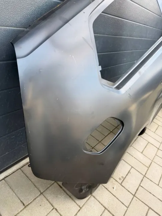 VW Golf 7 takaoikea lokasuoja OEM 5G3809052B image 4