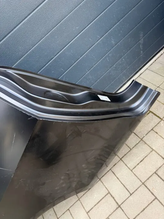 VW Golf 7 takaoikea lokasuoja OEM 5G3809052B image 6