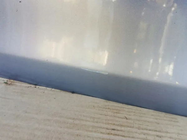 Vänster framskärm Peugeot 308 II image 5