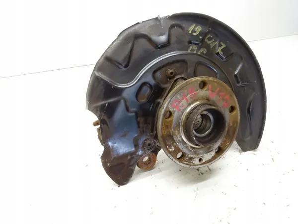 Mangueta delantera derecha OEM 17870628266 image 4