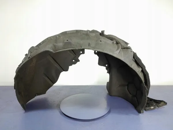 OEM Lochow-306310- Achterste Linker Wielkast Audi Q7 II image 2