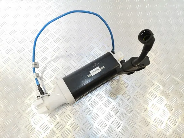 Polttoaineen hiilisuodatin OEM 670030583 Maseratille image 2