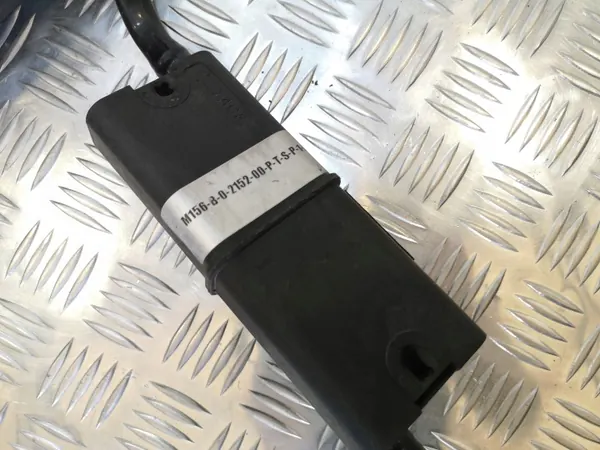 Polttoaineen hiilisuodatin OEM 670030583 Maseratille image 5