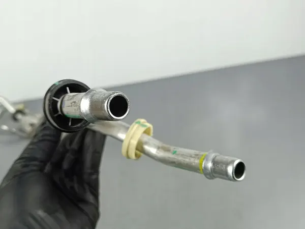 Ligne de refroidissement d'huile Jeep Grand Cherokee WL 2022 image 2